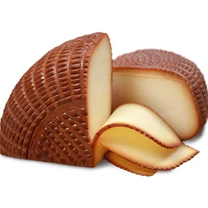 İsli Çerkez Peyniri Sade 1 kg