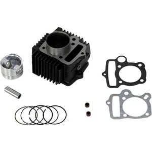 Yuki Aydos Uyumlu Silindir Piston Takımı 14 Perno