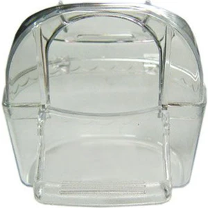 Fit Fly Yemlik Lux Kristal