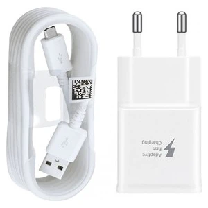 2.4A Microusb Hızlı Şarj Aleti