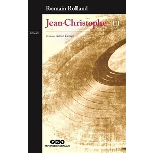 Jean Christophe 3 - Romaın Rolland