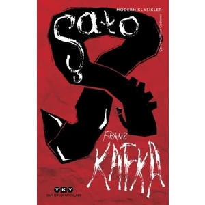 Şato - Franz Kafka