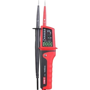 UT15C Voltaj Kontrol Test Cihazı