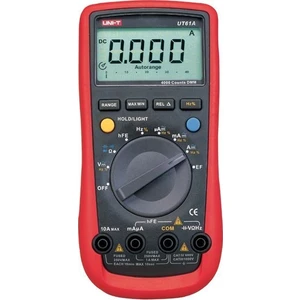 UT61A Dijital Multimetre
