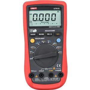 UT61C Dijital Multimetre