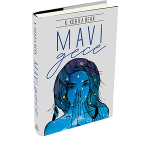 Mavi Gece - K. Kübra Berk