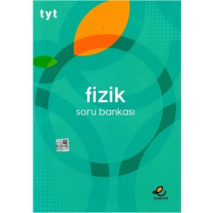 Endemik Yayınları TYT Fizik Soru Bankası