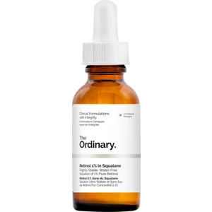 The Ordinary Retinol %1 In Squalane 30ml