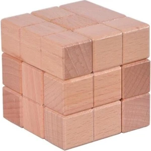Ahşap Soma Küpleri