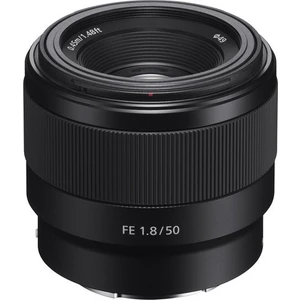 Fe 50 mm F1.8 Lens
