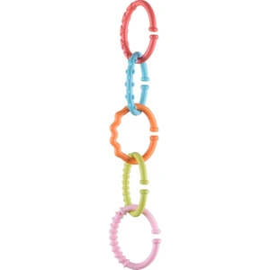Zuzu Toys Renkli Zincirler