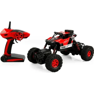 1:16 Uzaktan Kumandalı 4x4 Suda Giden Crawler Araba 31 cm