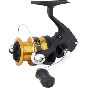 FX 2500 FC Spin Makinesi