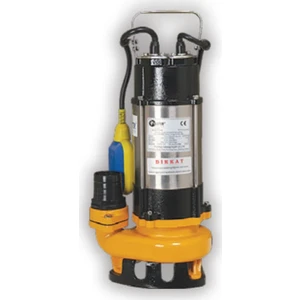 Water Sound Pis Su Drenaj Pompası V1500F 2 Hp 220 V