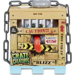 Giochi Preziosi Crate Creatures Canavar Blizz 549246