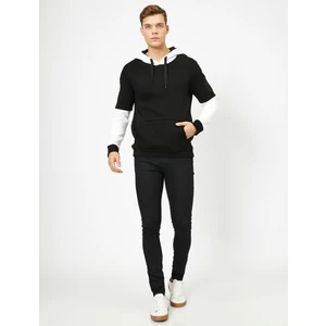 Justin Jean Pantolon