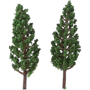 Delrey Ağaç 125 6,8cm 1-100 3 Adet