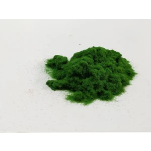 DelRey Maket Flok Orta Yeşil