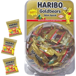 Haribo Küre 12,5 gr 75 Adet
