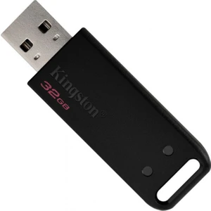 32GB 2.0 Datatraveler DT20/32GB