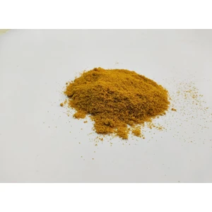 DelRey Fiber Çim Sarı