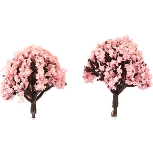 Delrey Ağaç 4,0 cm 1-200 2 Adet