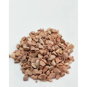 Delrey Maket Çakıl Kalın Kahve