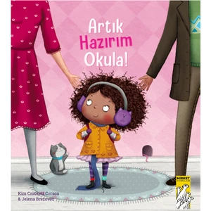 Artık Okula Hazırım
