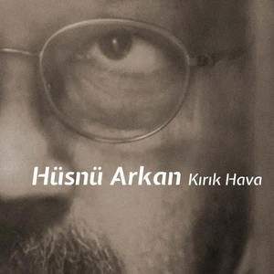 Hüsnü Arkan - Kırık Hava CD