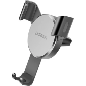 UGREEN Araç İçi Telefon Tutucu Air Vent, Siyah - 40907