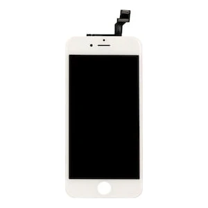 Apple iPhone 6 LCD Dokunmatik Ekran - Beyaz