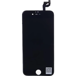 Apple iPhone 6 Plus LCD Dokunmatik Ekran - Siyah