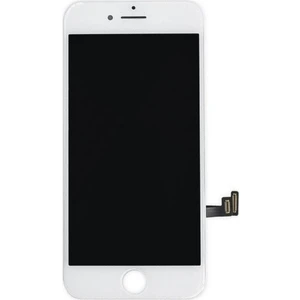 Apple iPhone 7 LCD Dokunmatik Ekran - Beyaz