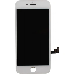 Apple iPhone 8 Plus LCD Dokunmatik Ekran - Beyaz