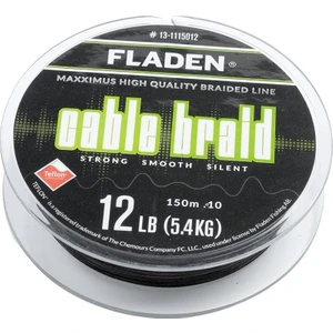 Maxximus Cable Braid 150M Siyah Misina
