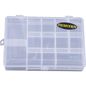 HS-022 Balıkçı Kutusu