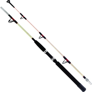 Hurricane Trolling Serisi 165cm Olta Kamışı