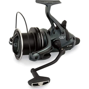 Big Baitrunner CI4 XT- B LC Olta Makinesi