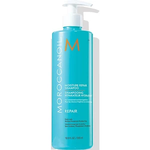 Onarıcı Nem Veren Şampuan 500 ml