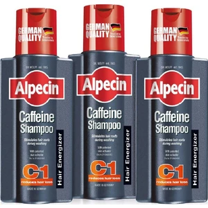 Coffein Kafein 3x Şampuan C1 250 ml