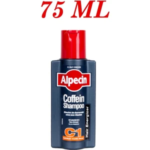 C1 Kafein Şampuan 75ml