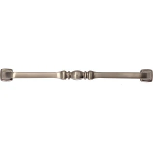 Gürçay Hırdavat Kale Kulp Inoks 128 mm 2'li