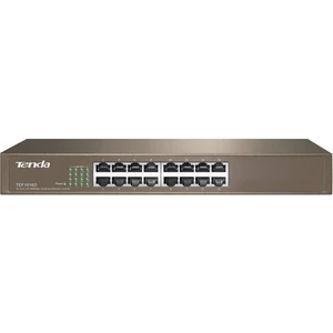 TEF1016D 16Port 10/100Mbps Switch