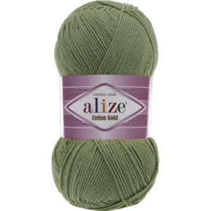 Cotton Gold Örgü Ipi 5 Adet 100 gr 330 m