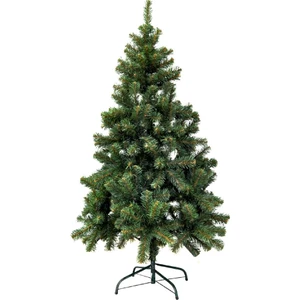 Yılbaşı Çam Ağacı 150 cm 247 Dal Metal Ayak