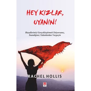 Hey Kızlar Uyanın - Rachel Hollis