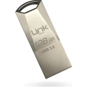 Linktech 100MB/S 128GB Flash Bellek