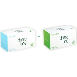 Form&detox +Theraline Full&fast