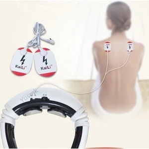 Aksesuar Stimülatörü Manyetik  Boyun Masajı