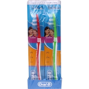 Klasik 3 Effect Orta - 12'li